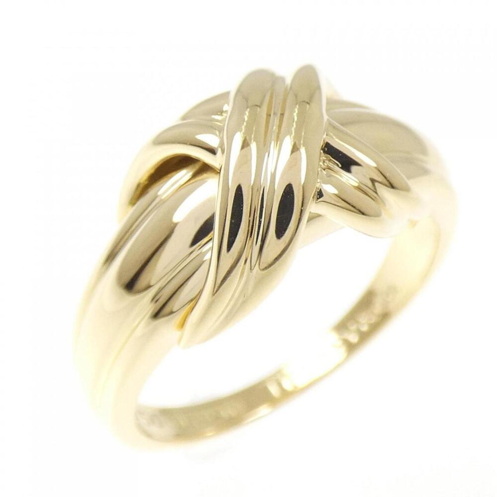 Tiffany Signature Ring